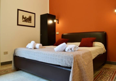 Bed And Breakfast Dimora storica Ai Vicer